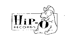 HIP-O RECORDS