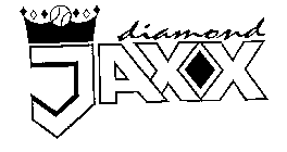 DIAMOND JAXX