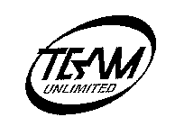 TEAM UNLIMITED