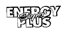 SUPER ENERGY PLUS