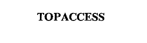 TOPACCESS