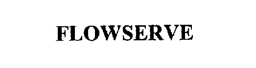 FLOWSERVE