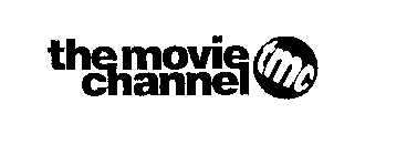 THE MOVIE CHANNEL TMC