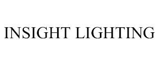 INSIGHT LIGHTING