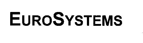 EUROSYSTEMS