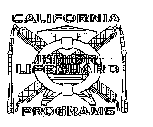 CALIFORNIA JUNIOR LIFEGUARD PROGRAMS