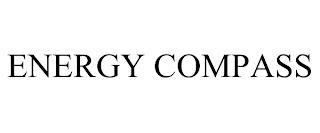 ENERGY COMPASS