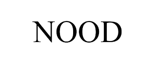 NOOD