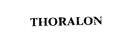 THORALON