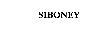 SIBONEY