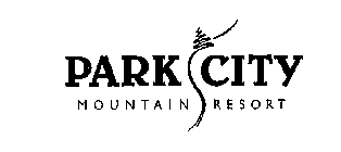 PARK CITY MOUNTAIN RESORT