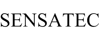 SENSATEC