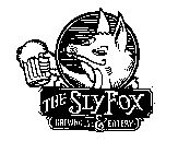 THE SLY FOX BREWHOUSE & EATERY