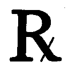 RX