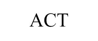 ACT