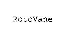 ROTOVANE