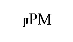 µPM