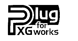 PLUG FOR XG WORKS