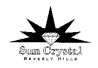 SUN CRYSTAL BEVERLY HILLS