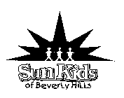 SUN KIDS OF BEVERLY HILLS