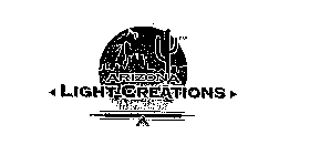ARIZONA LIGHT CREATIONS