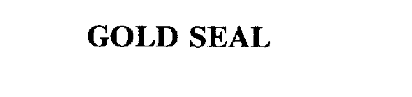 GOLD SEAL
