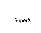 SUPERX