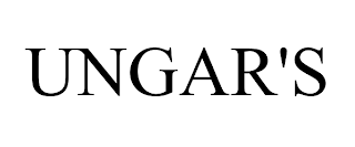 UNGAR'S