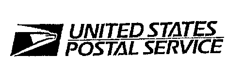 UNITED STATES POSTAL SERVICE