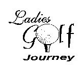 LADIES GOLF JOURNEY