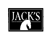 JACK'S