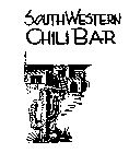 SOUTHWESTERN CHILI BAR