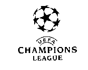 UEFA CHAMPIONS LEAGUE