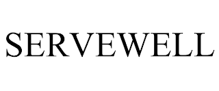 SERVEWELL