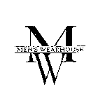 MEN'S WEARHOUSE MW