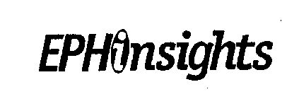 EPHINSIGHTS