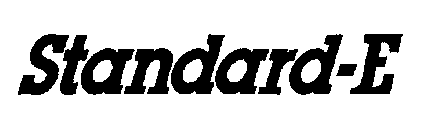 STANDARD-E