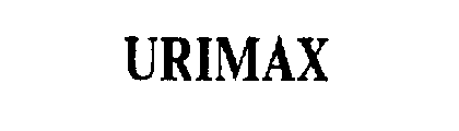 URIMAX