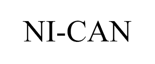 NI-CAN