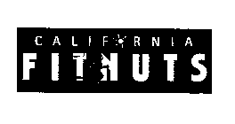 CALIFORNIA FITNUTS