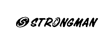 S STRONGMAN