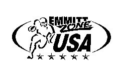 EMMITT ZONE USA