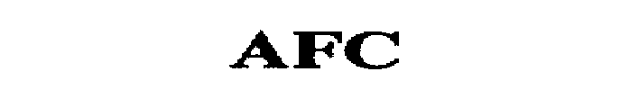 AFC