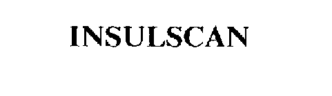 INSULSCAN