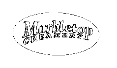 MARBLETOP CREAMERY