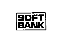 SOFT BANK