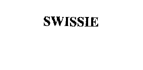 SWISSIE