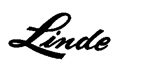 LINDE