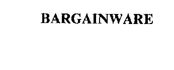 BARGAINWARE