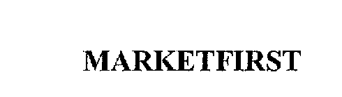 MARKETFIRST